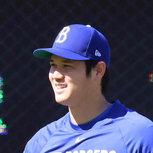 大谷翔平と山本由伸、メッツ戦で特別なネームプレートに感動