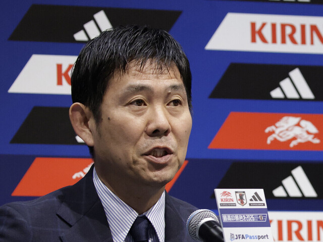 サッカー日本代表の新たな挑戦：大幅なメンバー刷新とその影響