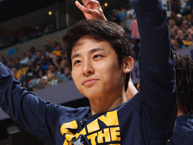 河村勇輝のNBA・Gリーグ挑戦：1年目の成長と未来への展望