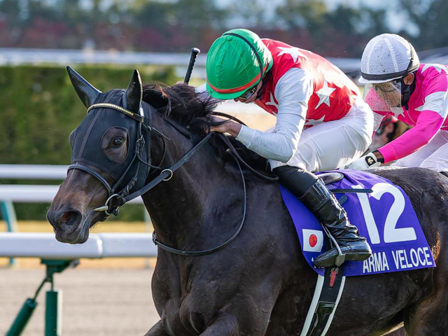 【2025年オークス】アルマヴェローチェの優勝を予測！競馬ファン必見の見どころ