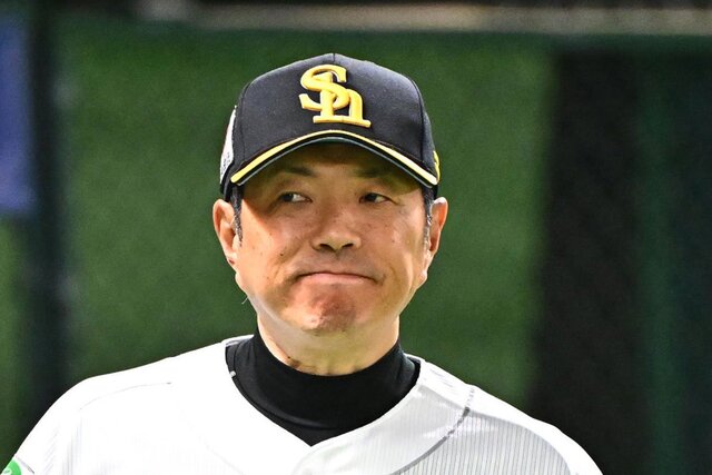 【プロ野球】日本ハムの先発力がもたらす勝利の方程式 ソフトバンク小久保監督が語る敵ながら讃える価値