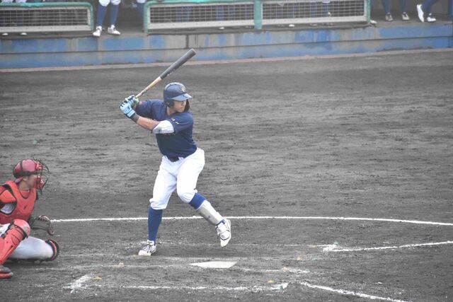 【大学野球】創価大・立石正広が猛打賞で共栄大戦へ！ドラフト上位候補の活躍に注目