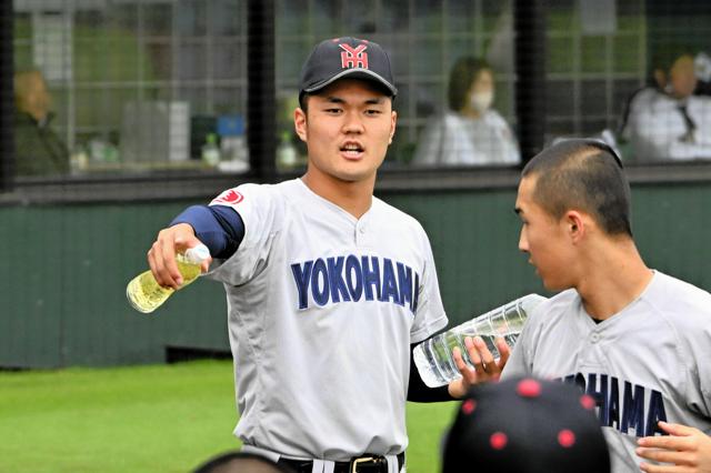横浜高校野球チーム、作新学院をコールドで下す！「全員野球」の勝利