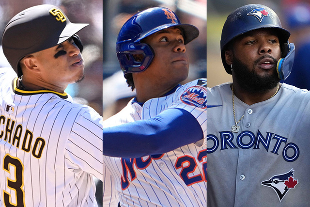 2026年WBC：ドミニカ共和国の超豪華打線が日本に挑戦状！