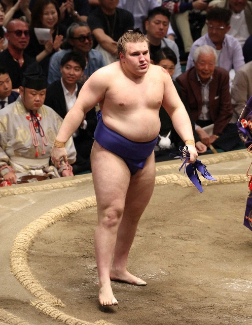 【名古屋場所】新横綱・大の里の登場と新三役の誕生が期待される歴史的瞬間