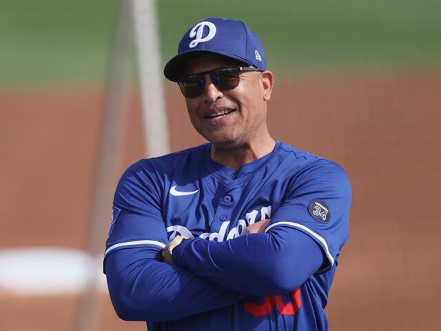 ドジャース野手陣が完全体に！T・ヘルナンデス復帰、金慧成の活躍でアウトマン降格