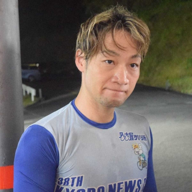 武雄競輪G3ミッドナイト2日目：山田庸平の再起に注目