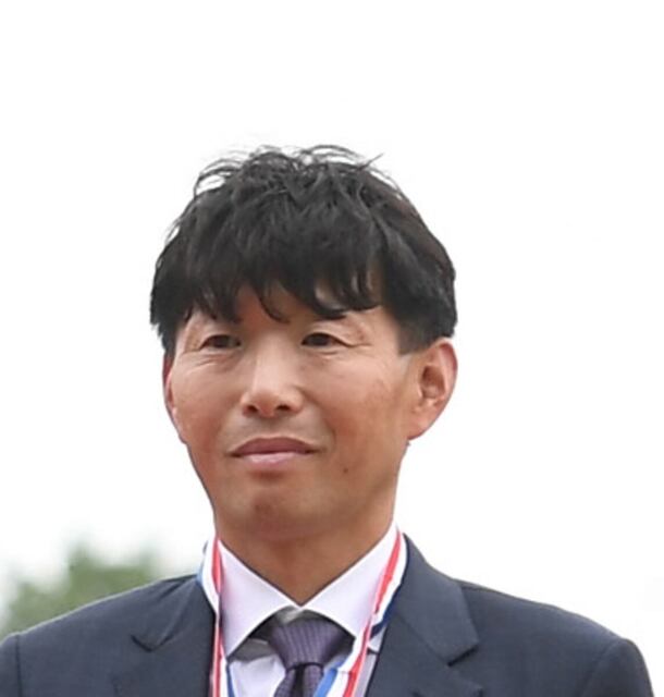 リバティアイランドの追悼と競馬界の絆：吉田俊介代表の想い
