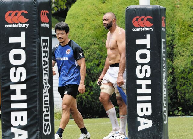 BL東京、神戸戦に向けた新布陣で連覇を目指す！松永拓朗の復帰と豊島翔平のポジション変更が鍵