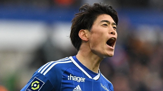鈴木唯人、フライブルク移籍間近！移籍金最大13億円で新たな挑戦へ
