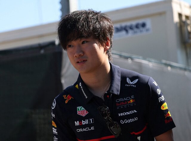 【F1】角田裕毅の今後の課題と期待：エミリアロマーニャGPの結果から見えるもの