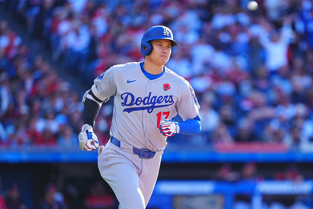 大谷翔平の圧巻！初回初球で19号ソロ、相手投手に同情の声続出【MLB】