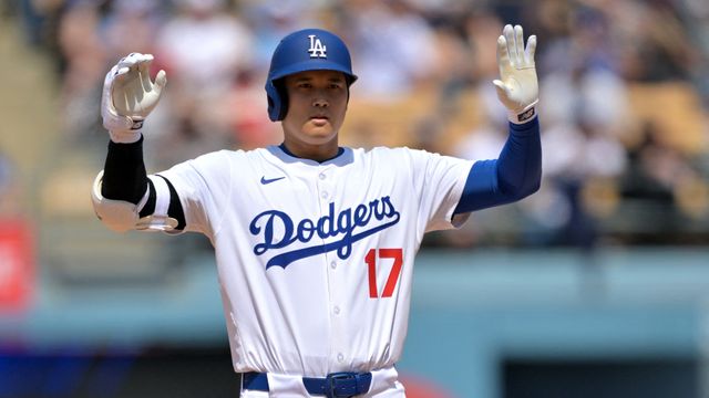 大谷翔平が猛打賞もドジャースはエンゼルスに3連敗　菊池雄星との初対戦で火花