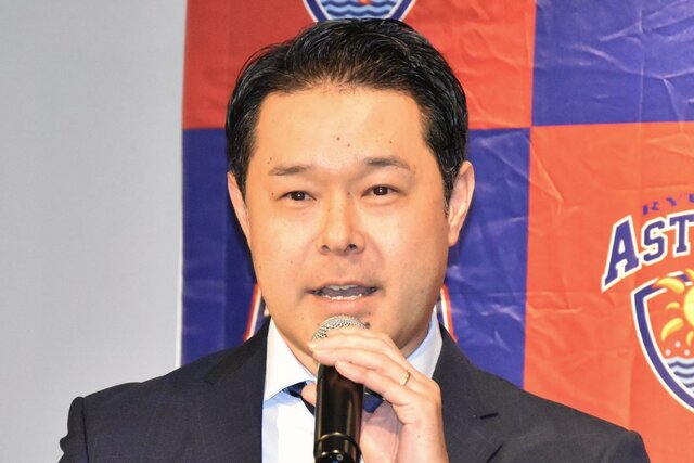 【卓球】田勢邦史監督が語るTリーグと国際大会の両立戦略：琉球アスレティックスの新たな挑戦