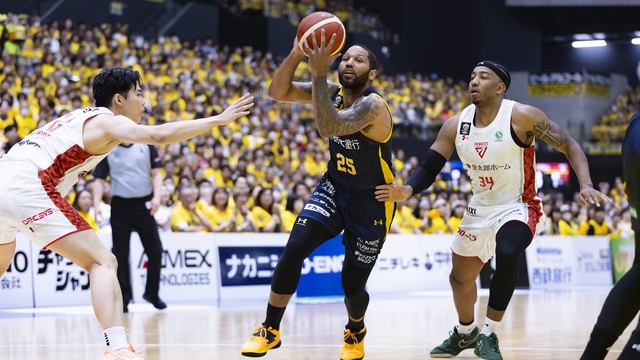 【2025 Bリーグファイナル】宇都宮ブレックス vs 琉球ゴールデンキングス：頂点を目指す両チームの戦略と選手分析