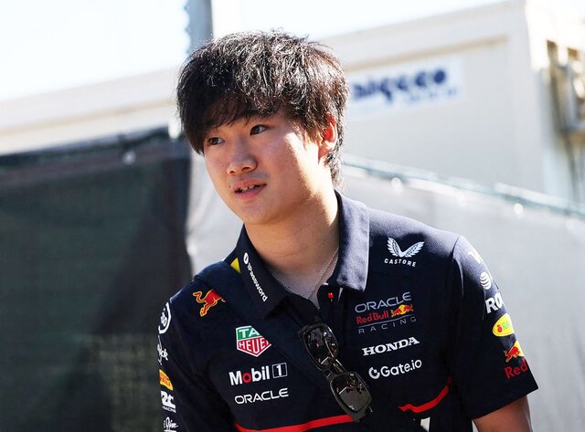 【F1】角田裕毅の将来に懸念？元王者ビルヌーブ氏が解雇勧告とハジャール昇格を提言