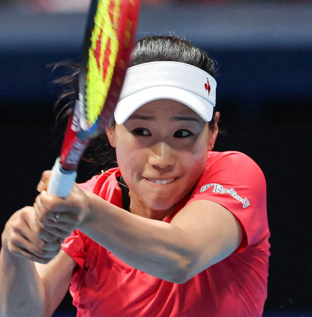 日比野菜緒、愛の力で全仏オープン予選突破！３年連続７度目の本戦出場