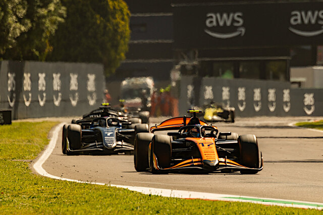 2025年FIA F2第4戦イモラ：アレクサンダー・ダンがランキングトップに躍進