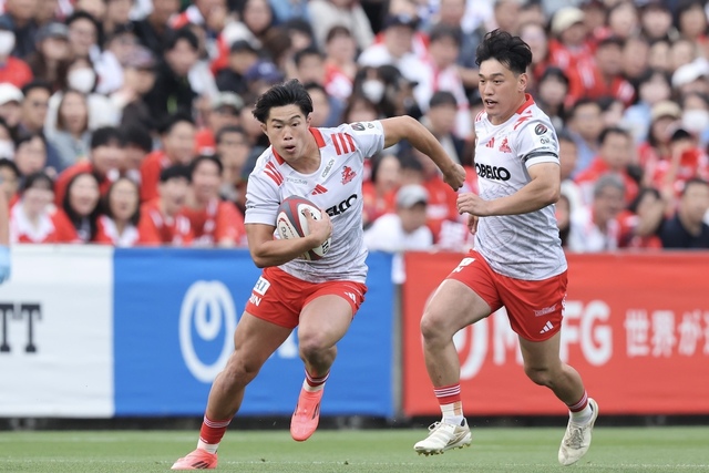 植田和磨の悔恨と成長：ラグビー準決勝での活躍と今後の可能性