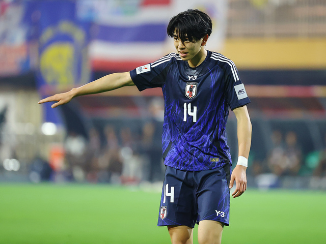 道脇豊のベルギー挑戦続行！ロアッソ熊本からベフェレンへのレンタル延長が決定