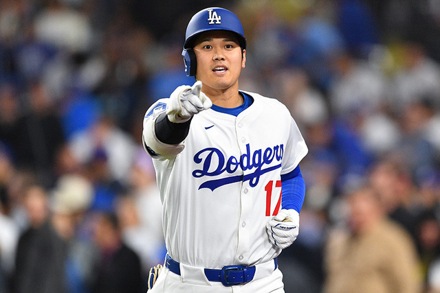 大谷翔平、MLBで歴史的快挙！15年ぶりの悪夢を跳ね返す