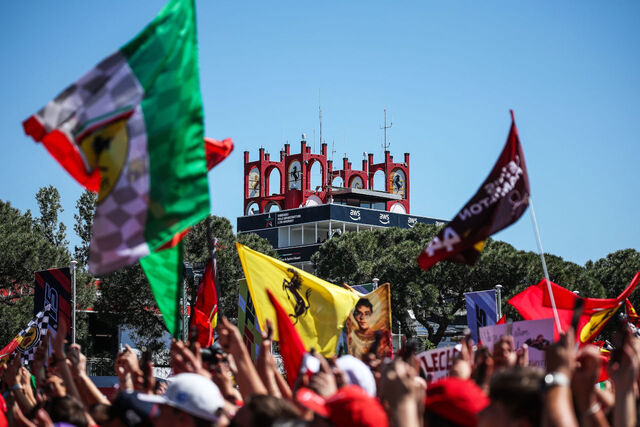イモラ・サーキットのF1未来：観客動員記録と2026年開催の厳しい現実