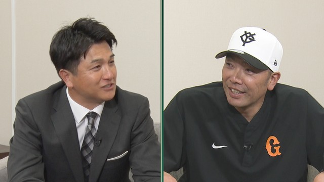 阿部慎之助監督が語るプロ野球選手のリフレッシュ法：試合後の飲み会の重要性