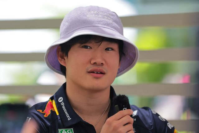 【F1緊急声明】角田裕毅への人種差別攻撃にFIA会長が強硬姿勢　「モータースポーツの倫理を守る最終ライン」