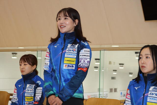 ロコ吉田知那美、五輪への道のりを語る～野沢温泉村でのオフシーズンを経て新たな挑戦へ