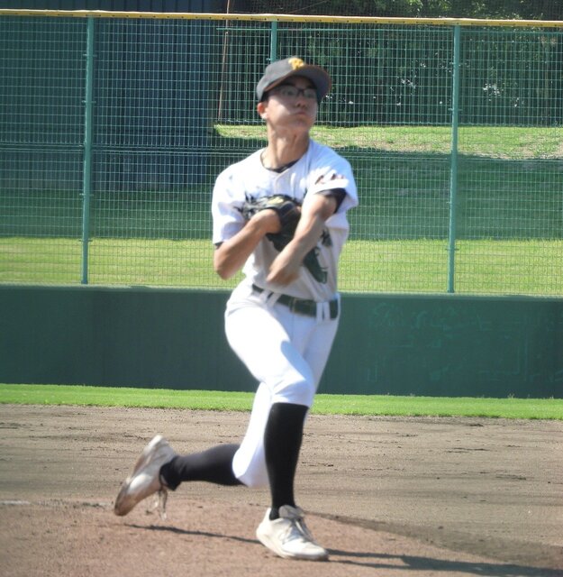 創立120年の伝統校・豊橋東がコールド勝ち！3年生の活躍で愛知大会を制す【2025年全国高校野球選手権】