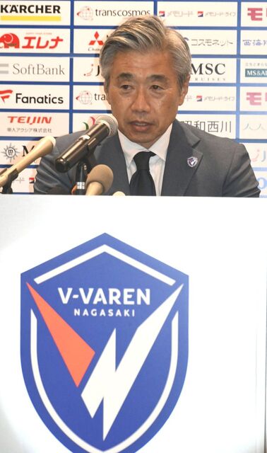 J2長崎の新たな挑戦：高木琢也監督の戦略と熊本戦への期待