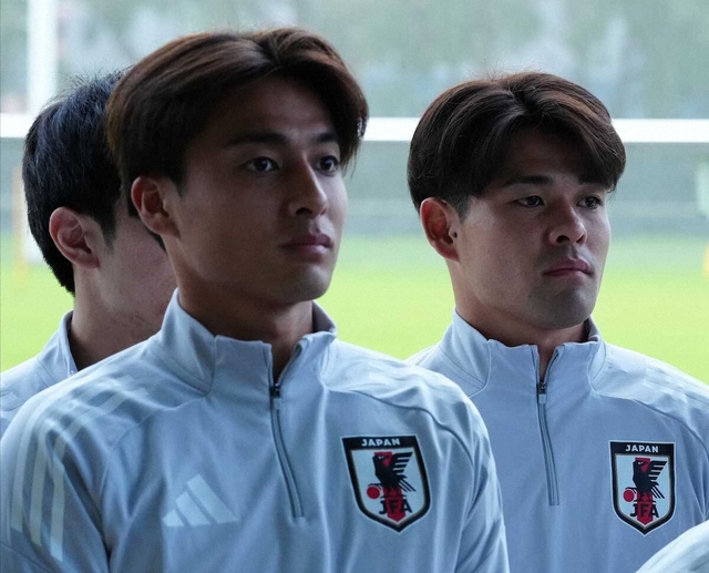 佐野兄弟の夢の競演へ！W杯アジア最終予選で日本初の兄弟同時出場を目指す
