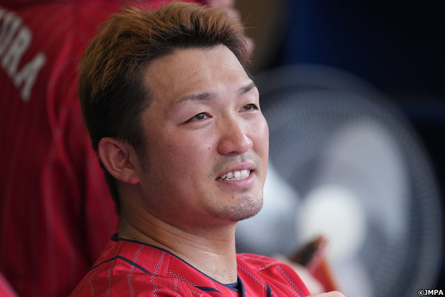 【セ・パ交流戦】鈴木誠也の劇的逆転満塁弾と「神ってる」の伝説