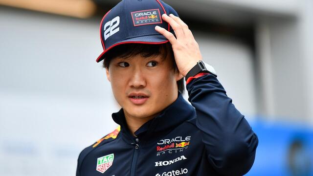 角田裕毅が日本人F1最多出場記録を更新！佐藤琢磨氏も驚きのコメント