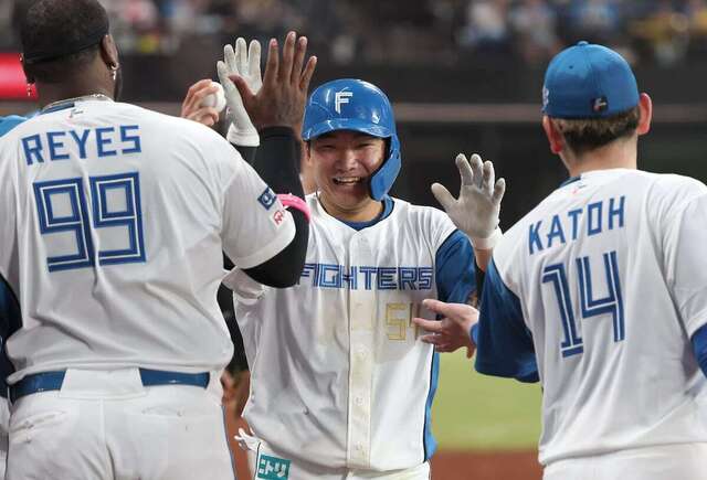 山県秀、プロ初本塁打から一夜明けのスタメン昇格！大学野球のライバルから得た助言とは？