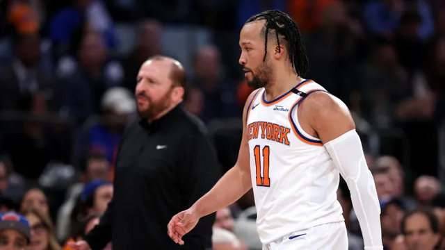 【NBA】ニューヨーク・ニックスの東決勝敗退の真相：チームの課題と未来への展望