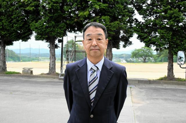 高校野球の育成功労賞受賞者・帆足勉さんの指導哲学と公立校の魅力