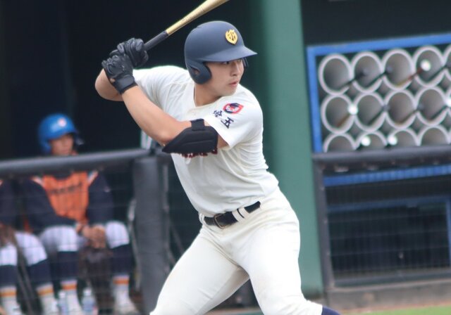 藤井健翔の夏の大爆発！浦和学院のスラッガーが挑む埼玉大会の熱戦