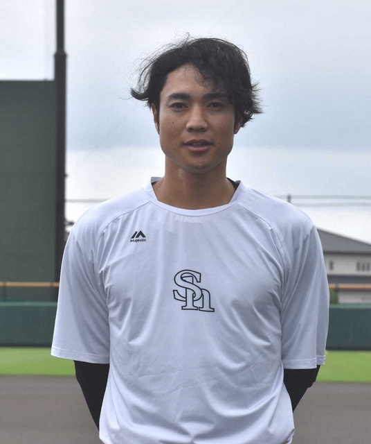 ソフトバンク比嘉大智の野球人生：4軍打撃投手兼サブマネジャーとしての新たな挑戦