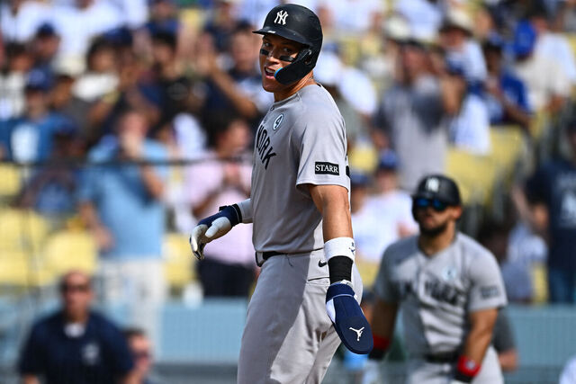 大谷翔平とアーロン・ジャッジが月間MVPを獲得、MLBの歴史に新たな1ページ