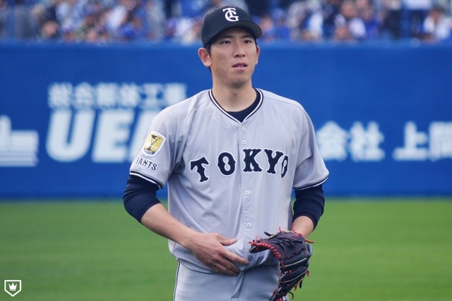 巨人・戸郷翔征のピッチング分析：5回の慎重さが招いた失点