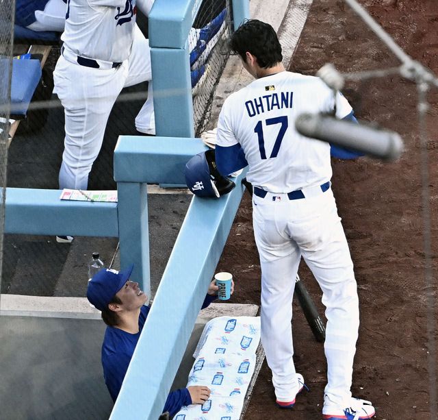 大谷翔平の投手復帰を支える山本由伸：侍ジャパンの絆がドジャースで再び