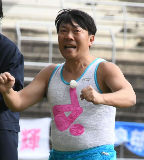 J2サガン鳥栖、地元芸人とコラボで九州最強を目指す！