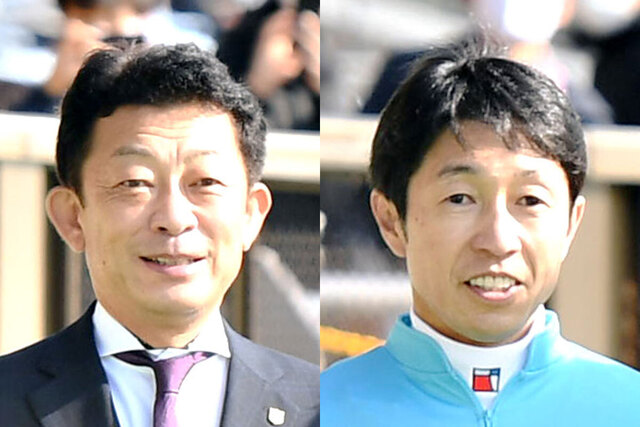 【2025年安田記念】友道厩舎×武豊コンビが再び輝く！ジュンブロッサムの復調に期待