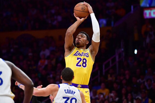 NBAレイカーズの歴史的買収：八村塁の未来に大きな影響