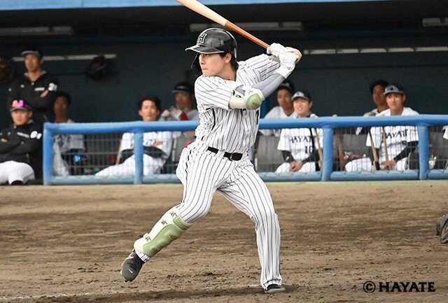 韓国高卒から独立リーグを経てNPBファームへ！張賢眞の野球人生と急成長の軌跡