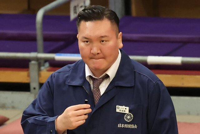 宮城野親方の退職が角界に与えた衝撃とその背景