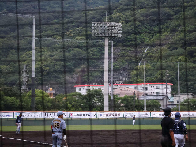 【阪神】2軍対四国IL徳島の交流試合、照明トラブルで中断→中止 ファンの声も届かず