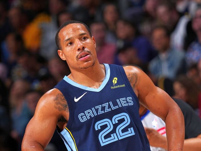 【NBA】デズモンド・ベイン、マジック加入で新たな挑戦へ「勝つ時が来た」
