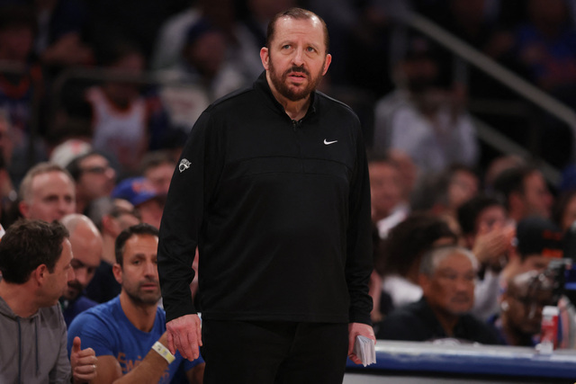 NBAニューヨーク・ニックス、ティボドー監督解任の背景と今後の展望